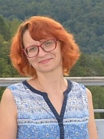 Елена Владимировна Беляева