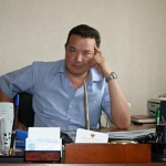Рустам Сулпанович Шагаров