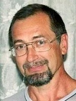Садыков Борис Фагимович