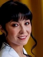 Назарова Лейла Айратовна