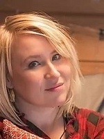 Стрелкова Алина Радиковна