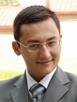 Кинзябулатов Ренат Рамилевич
