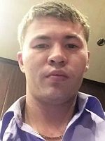 Аюпов Булат Ирекович