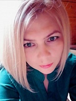 Шамаева Вера Георгиевна