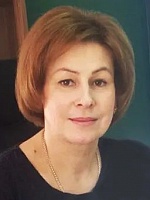 Щетинина Татьяна Федоровна