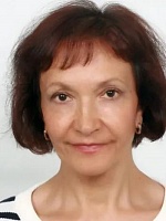Нутфулина Равзиля Мидхатовна