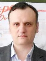 Тедиков Аркадий Викторович
