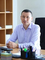 Фаниль Миннигалиевич Юнусов