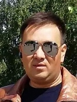 Хиса Фан Фаритович