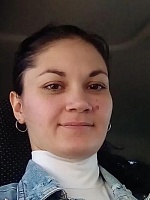 Шайхиева Сабина Альбертовна