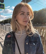 Кузина Екатерина Павловна