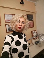 Кузичкина Айгуль Ришатовна