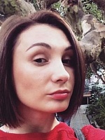 Федорова Мария Генадиевна