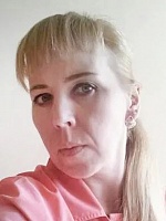 Мелентьева Татьяна Викторовна
