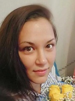 Гузель Ильдаровна Курушина