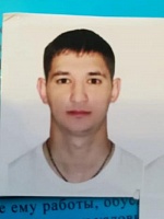 Еникеев Андрей Талгатович