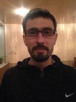 Тетерин Дмитрий Васильевич