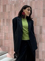 Глушкова Эвелина Салаватовна
