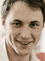 Никитин Кирилл Витальевич